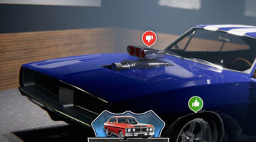 Car Dealer Simulator: Hazte un as en la venta de autos