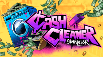 Todo sobre Cash Cleaner Simulator