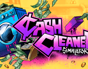 Todo sobre Cash Cleaner Simulator