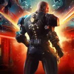 KIBORG: Un roguelite cibernético