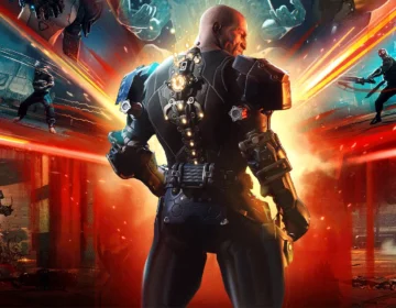 KIBORG: Un roguelite cibernético