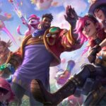 LoL y TFT: Celebra el orgullo LGBT