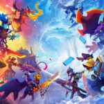 Monster Train 2 debuta con críticas extremadamente positivas