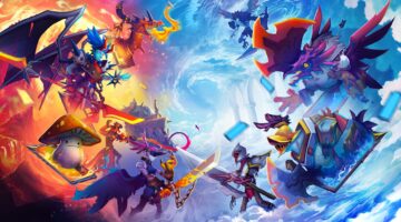 Monster Train 2 debuta con críticas extremadamente positivas