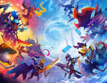 Monster Train 2 debuta con críticas extremadamente positivas