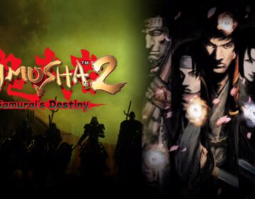 Todo sobre Onimusha 2: Samurai’s Destiny