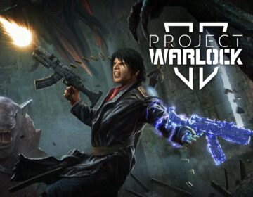Project Warlock II: Uno de los boomer shooters más esperados
