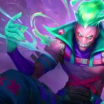 TFT: Notas del parche 14.5