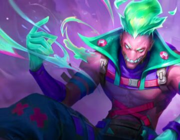 TFT: Notas del parche 14.5