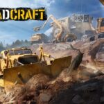 RoadCraft: Uno de los mejores simuladores de construcción