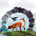 Spirit of the North 2: El nuevo indie de exploración