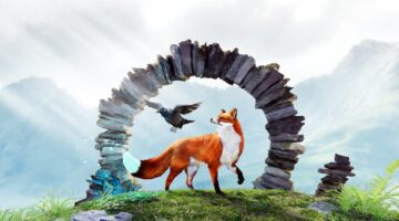 Spirit of the North 2: El nuevo indie de exploración