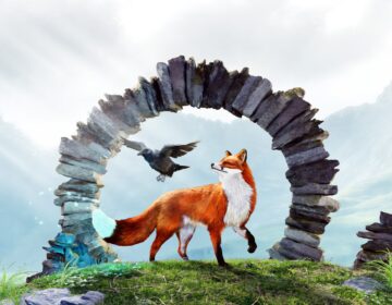 Spirit of the North 2: El nuevo indie de exploración