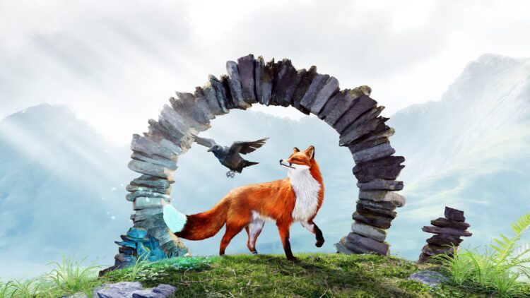 Spirit of the North 2: El nuevo indie de exploración