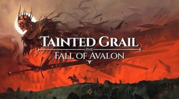Todo sobre Tainted Grail: The Fall of Avalon