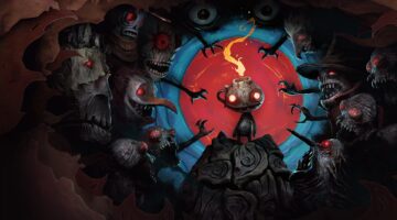 The Midnight Walk: Una fantasía oscura de terror