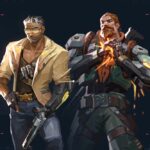 Valorant: Mejores agentes del parche 10.09