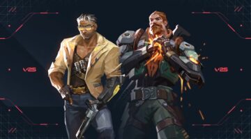 Valorant: Mejores agentes del parche 10.09