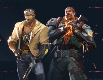 Valorant: Mejores agentes del parche 10.09