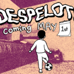 Despelote: Un juego de fútbol y una aventura a la vez
