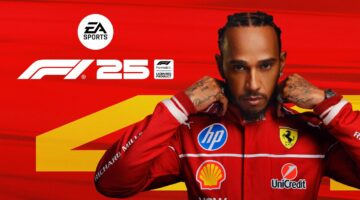 F1 25 ya se encuentra entre los más vendidos de Steam