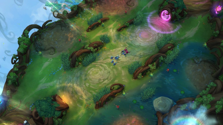 LoL: Pelea ya está disponible