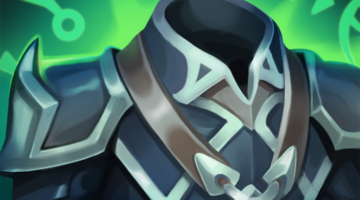 TFT: Todo sobre la actualización de objetos
