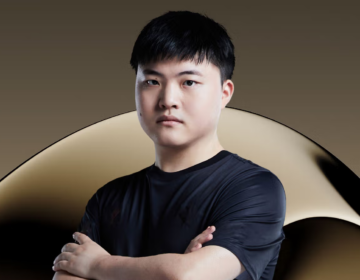 Hall of Legends: Uzi será el segundo integrante