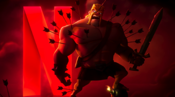 Clash of Clans: Se viene la serie de Netflix