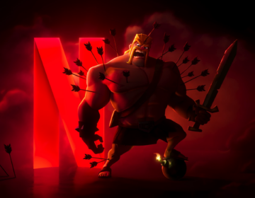 Clash of Clans: Se viene la serie de Netflix