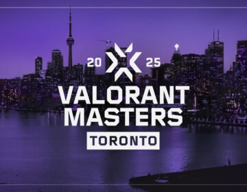Valorant: ¡Vuelven los Pick ‘Ems!
