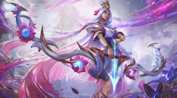 LoL: Notas del parche 25.11