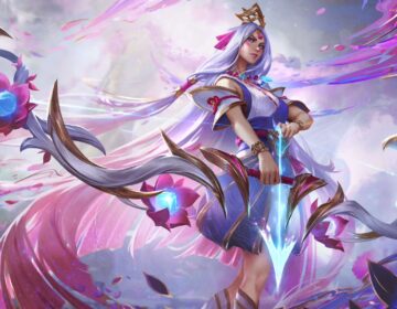 LoL: Notas del parche 25.11