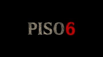 Piso 6: El próximo juego argentino de terror
