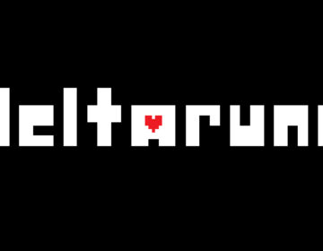 DELTARUNE: La historia paralela a Undertale