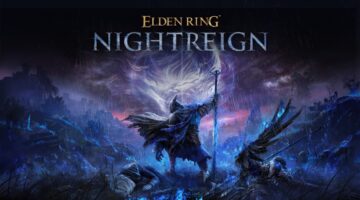 Todo sobre ELDEN RING NIGHTREIGN