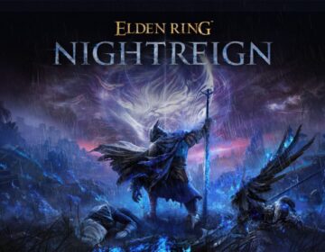 Todo sobre ELDEN RING NIGHTREIGN