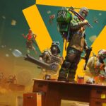 FBC: Firebreak el nuevo juego de acción cooperativo