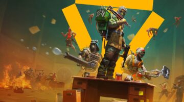 FBC: Firebreak el nuevo juego de acción cooperativo