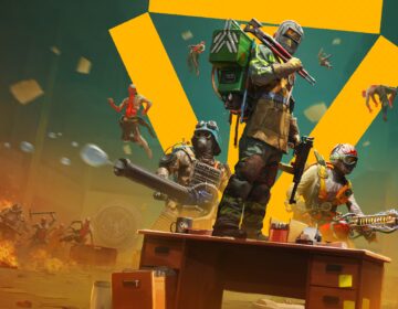 FBC: Firebreak el nuevo juego de acción cooperativo