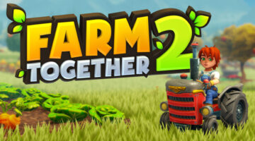 Farm Together 2: Una secuela aún más relajante
