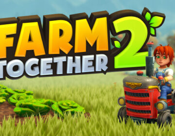 Farm Together 2: Una secuela aún más relajante