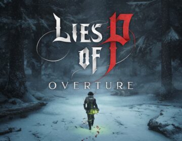 Lies of P: Overture reaviva el juego con más dificultad
