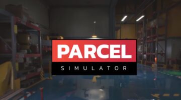 Parcel Simulator: Combina automatización con caos