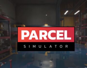 Parcel Simulator: Combina automatización con caos