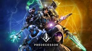 Predecessor: El MOBA híbrido definitivo