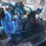 TFT: Notas del parche 14.6