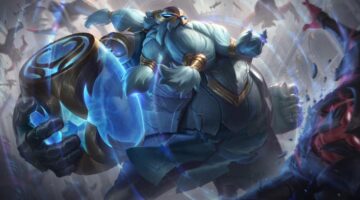 TFT: Notas del parche 14.6