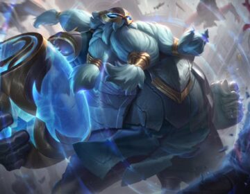 TFT: Notas del parche 14.6