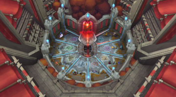 Arena: Vuelve a LoL el modo preferido de los jugadores